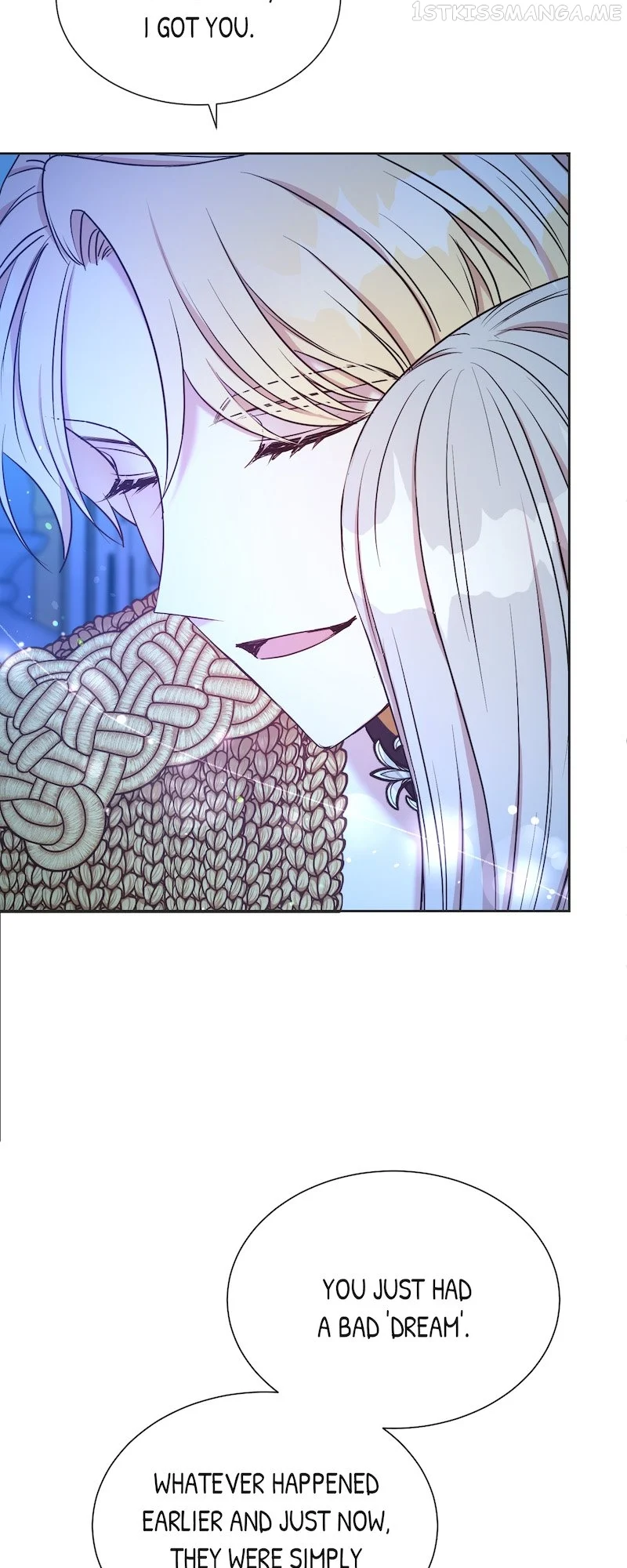 I Can’t Keep up With My Stallion Duke chapter 46 page 4