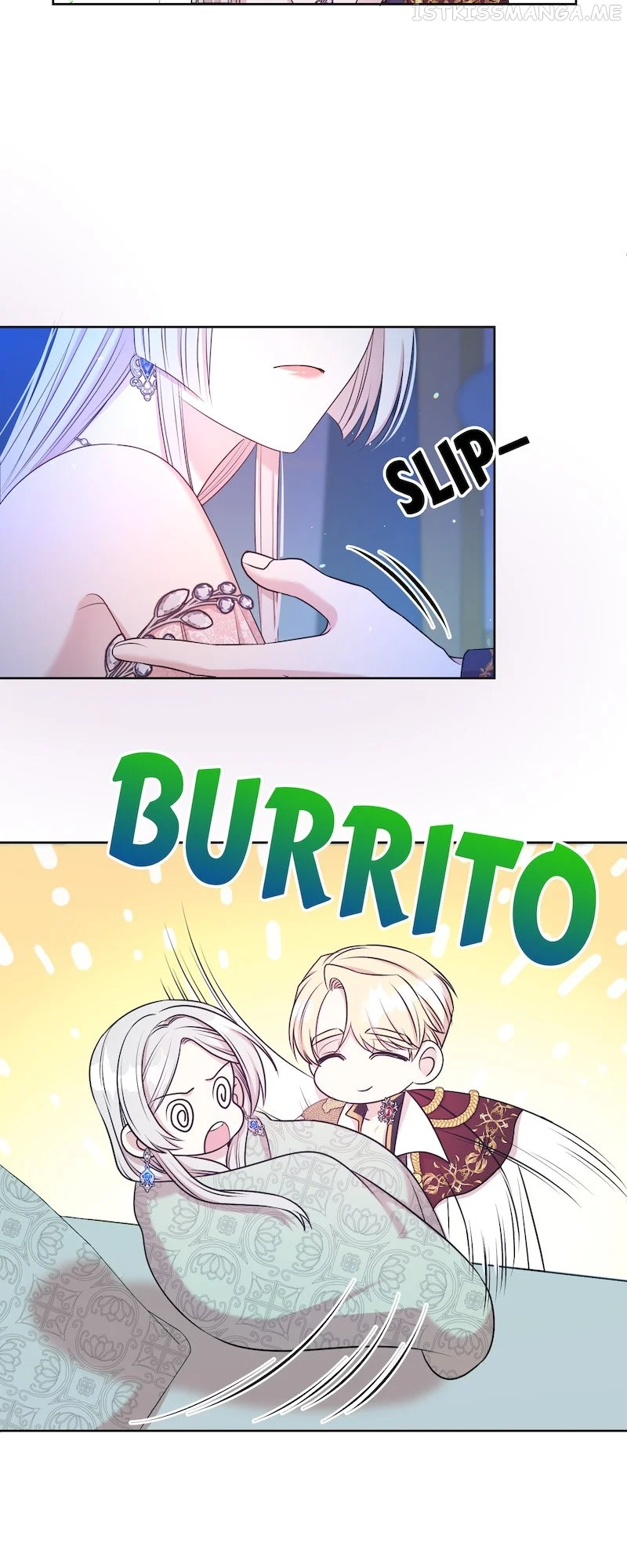 I Can’t Keep up With My Stallion Duke chapter 46 page 42