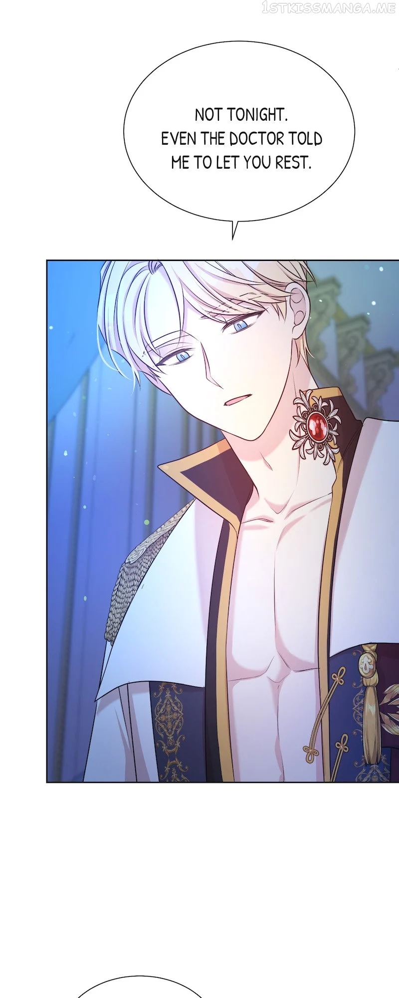 I Can’t Keep up With My Stallion Duke chapter 46 page 43