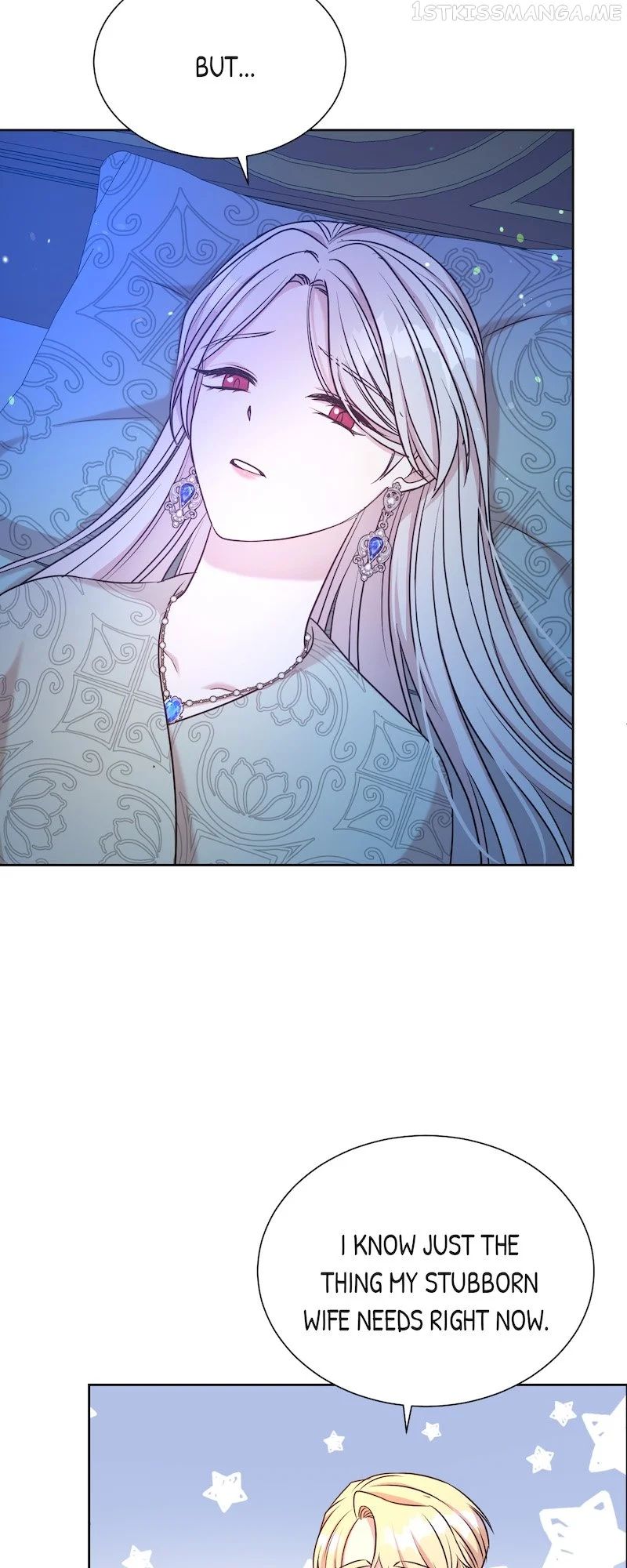 I Can’t Keep up With My Stallion Duke chapter 46 page 44