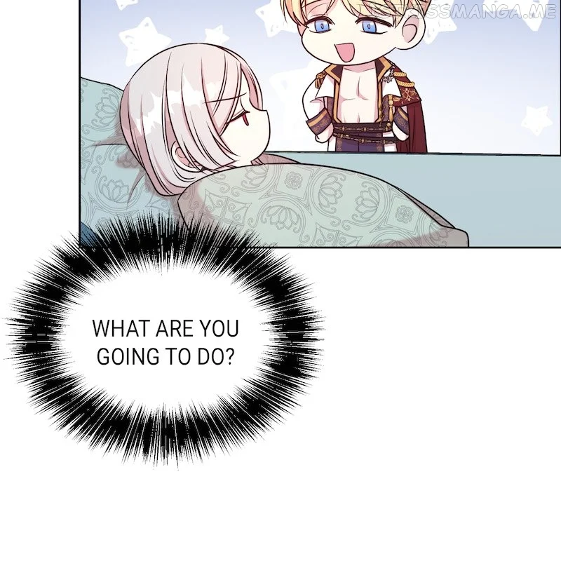 I Can’t Keep up With My Stallion Duke chapter 46 page 45