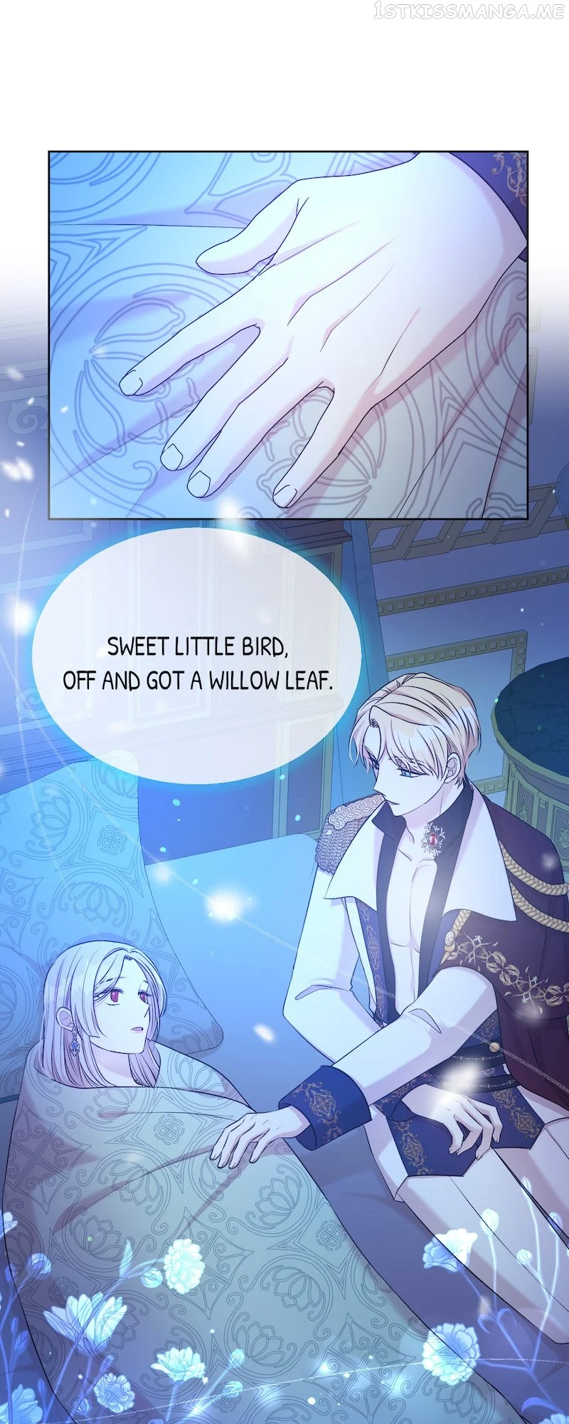 I Can’t Keep up With My Stallion Duke chapter 46 page 46