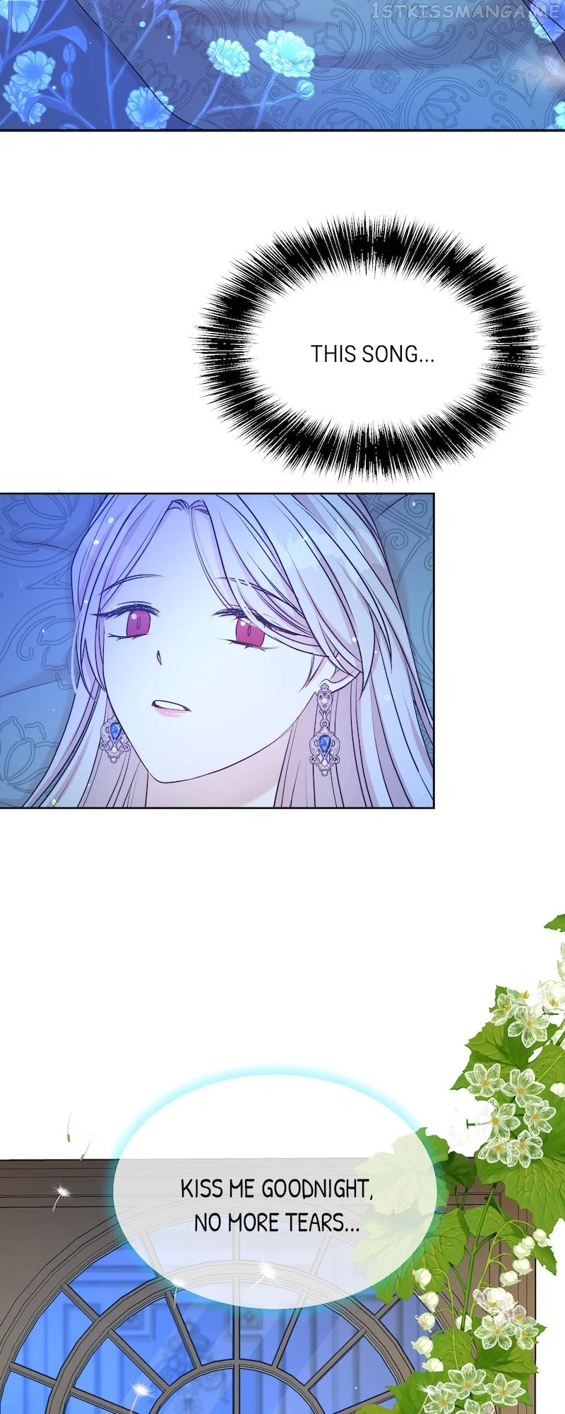 I Can’t Keep up With My Stallion Duke chapter 46 page 47