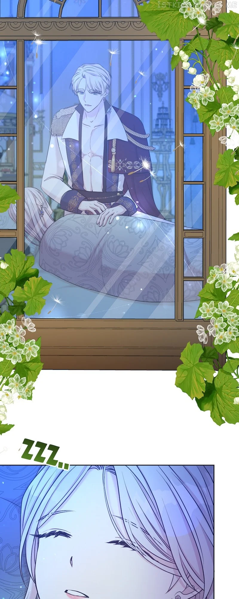 I Can’t Keep up With My Stallion Duke chapter 46 page 48