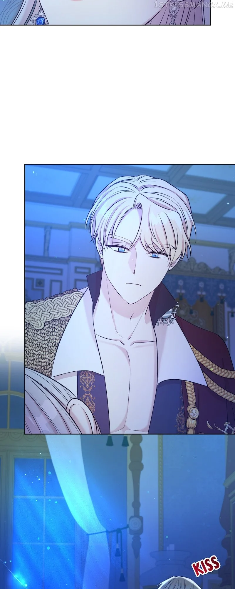 I Can’t Keep up With My Stallion Duke chapter 46 page 49