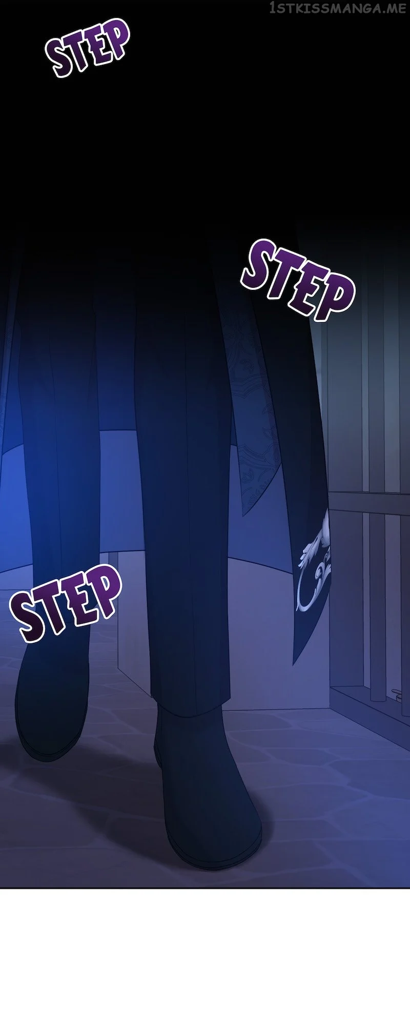 I Can’t Keep up With My Stallion Duke chapter 46 page 51