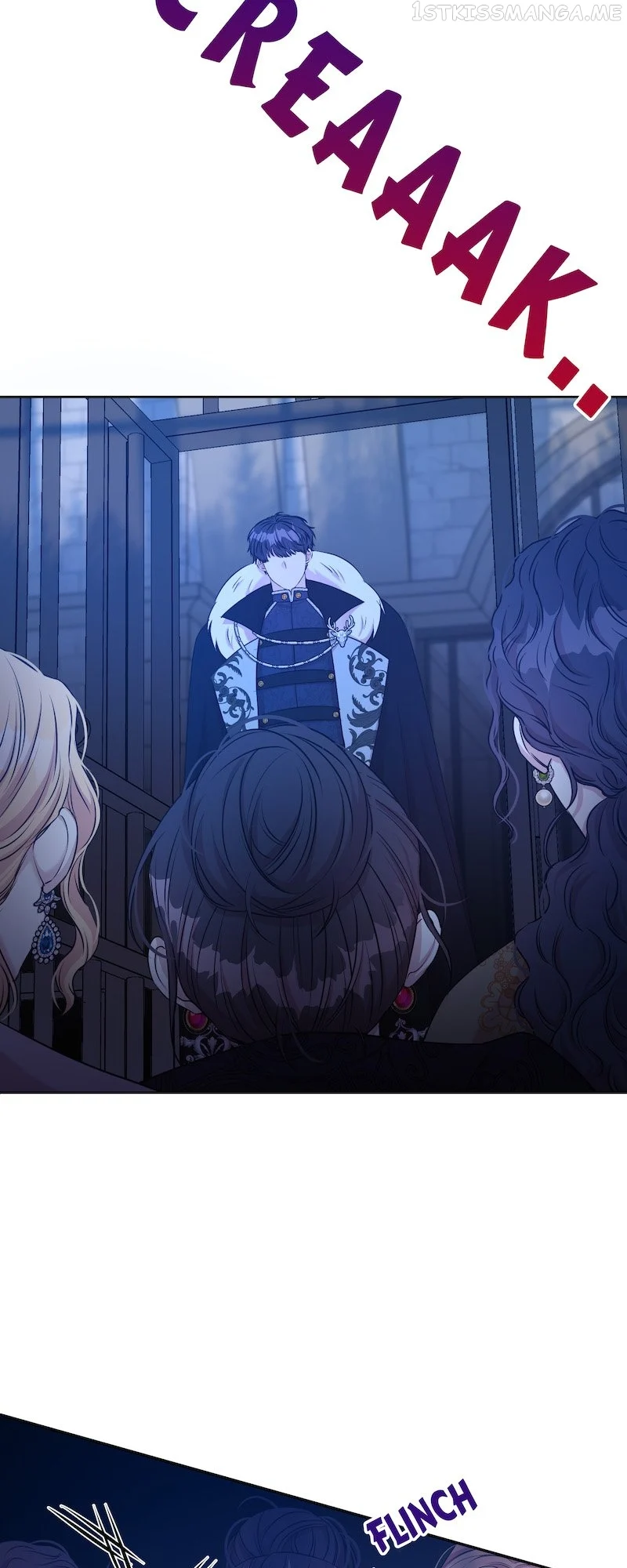 I Can’t Keep up With My Stallion Duke chapter 46 page 54