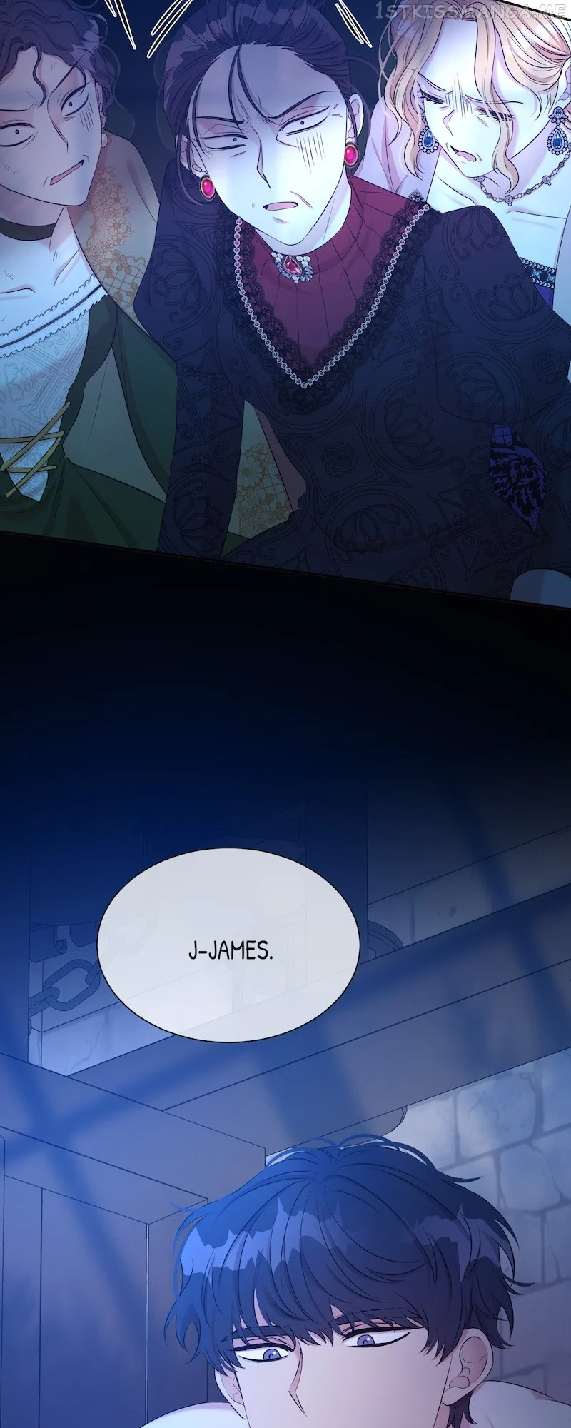 I Can’t Keep up With My Stallion Duke chapter 46 page 55