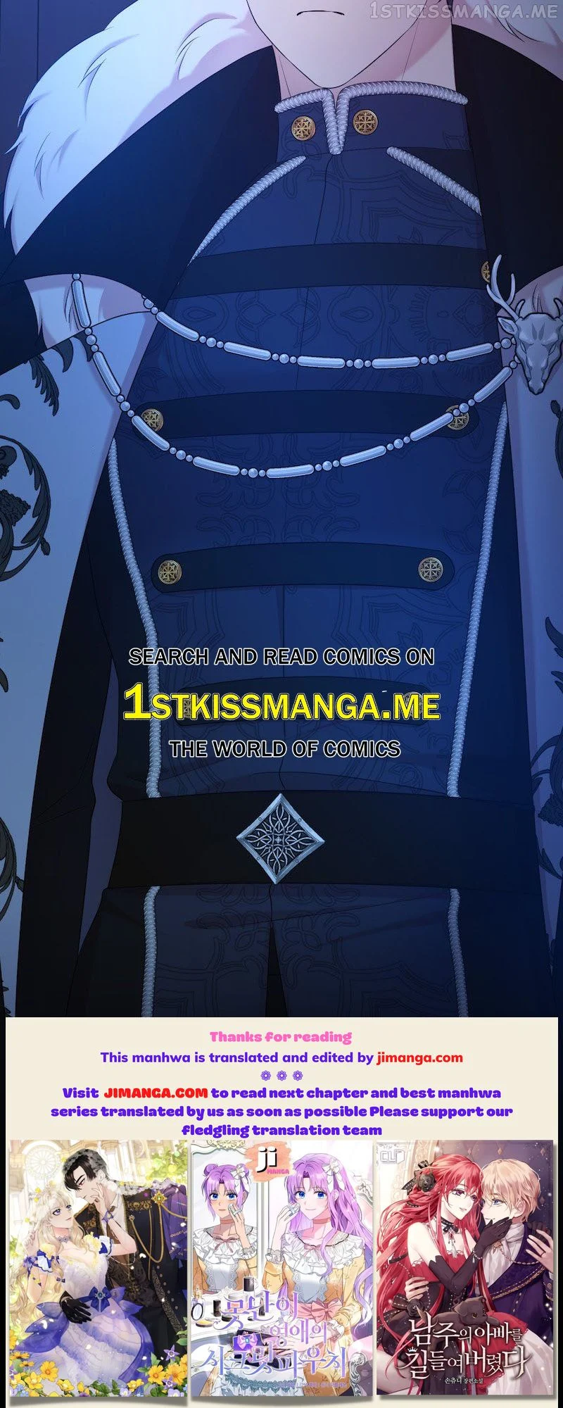 I Can’t Keep up With My Stallion Duke chapter 46 page 56