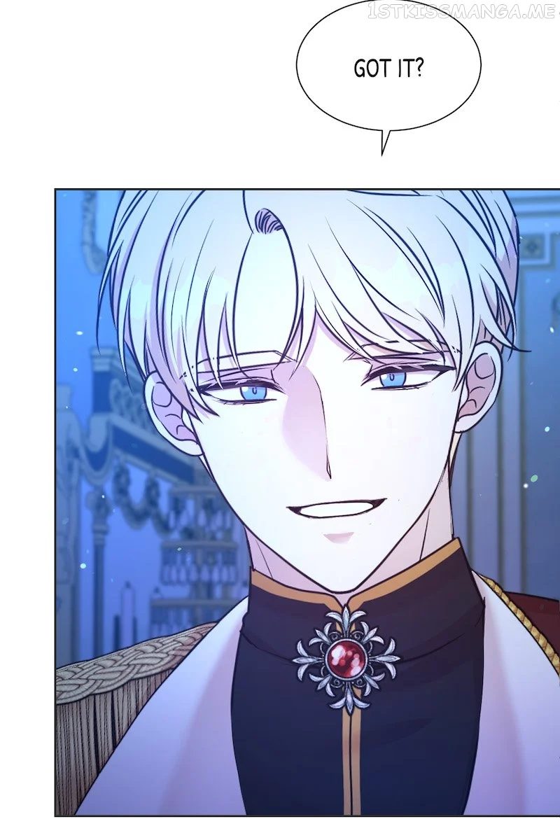 I Can’t Keep up With My Stallion Duke chapter 46 page 6