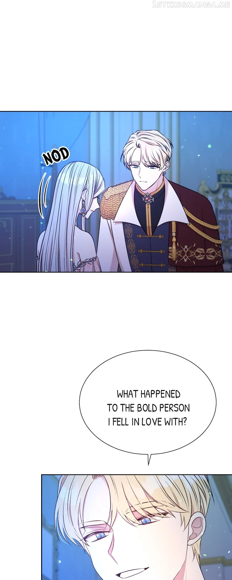 I Can’t Keep up With My Stallion Duke chapter 46 page 7