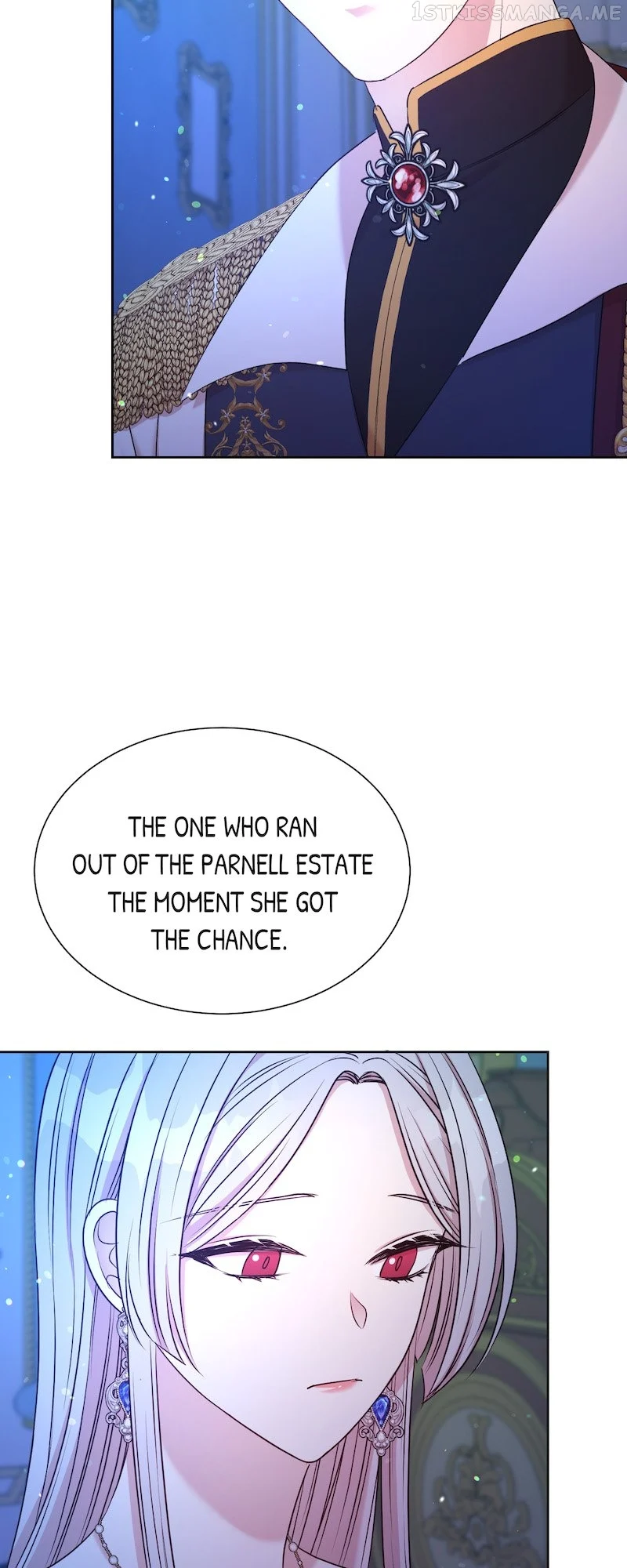 I Can’t Keep up With My Stallion Duke chapter 46 page 8