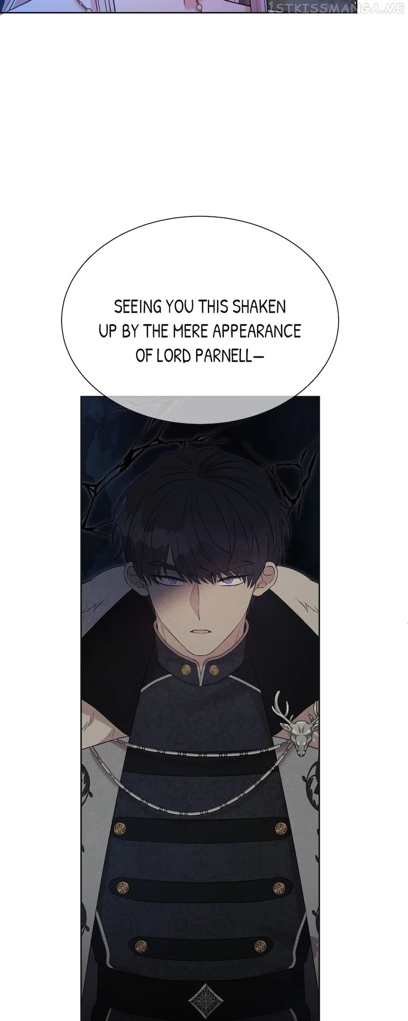 I Can’t Keep up With My Stallion Duke chapter 46 page 9