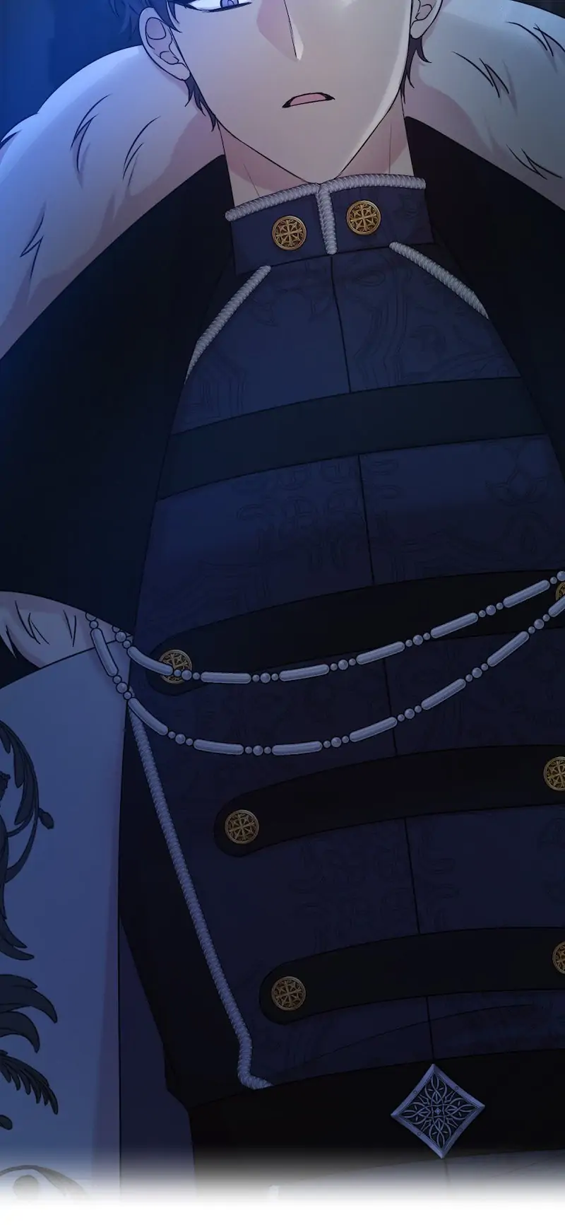 I Can’t Keep up With My Stallion Duke chapter 47 page 11