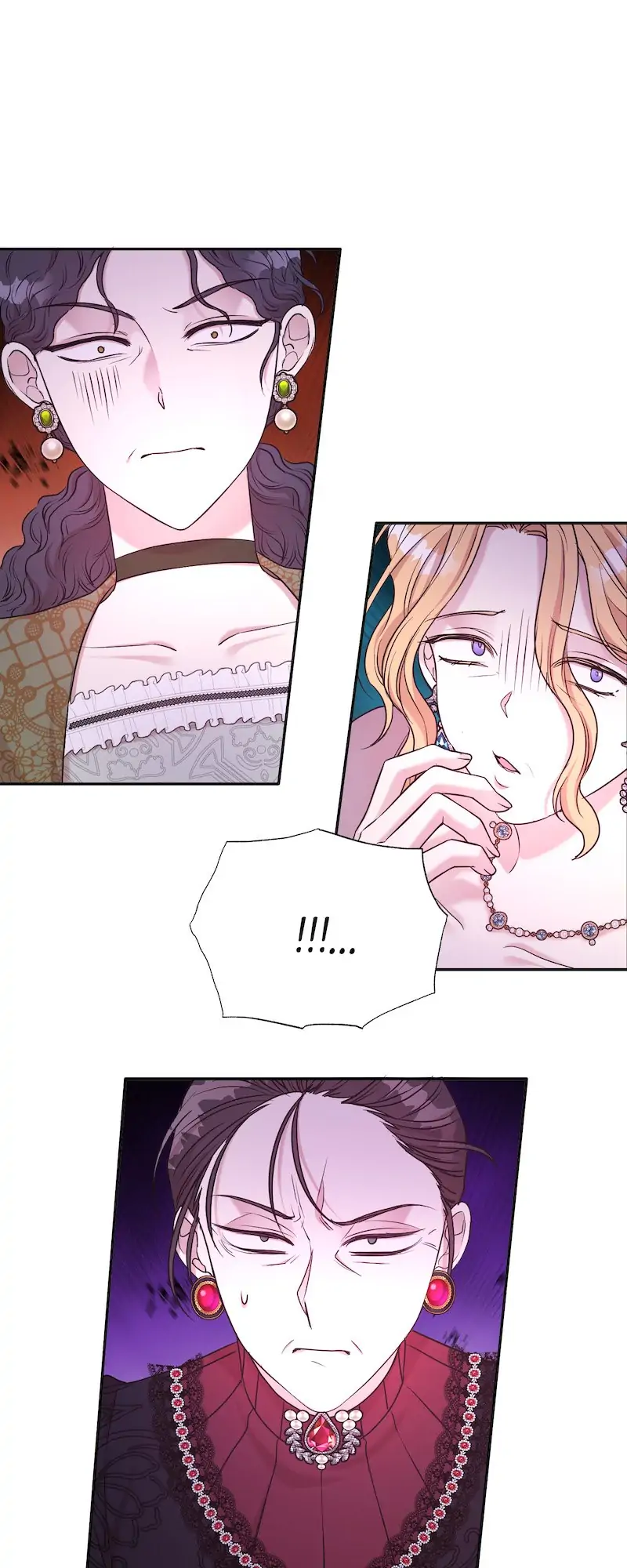 I Can’t Keep up With My Stallion Duke chapter 47 page 12