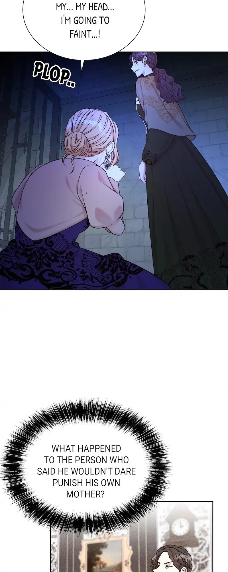 I Can’t Keep up With My Stallion Duke chapter 47 page 15