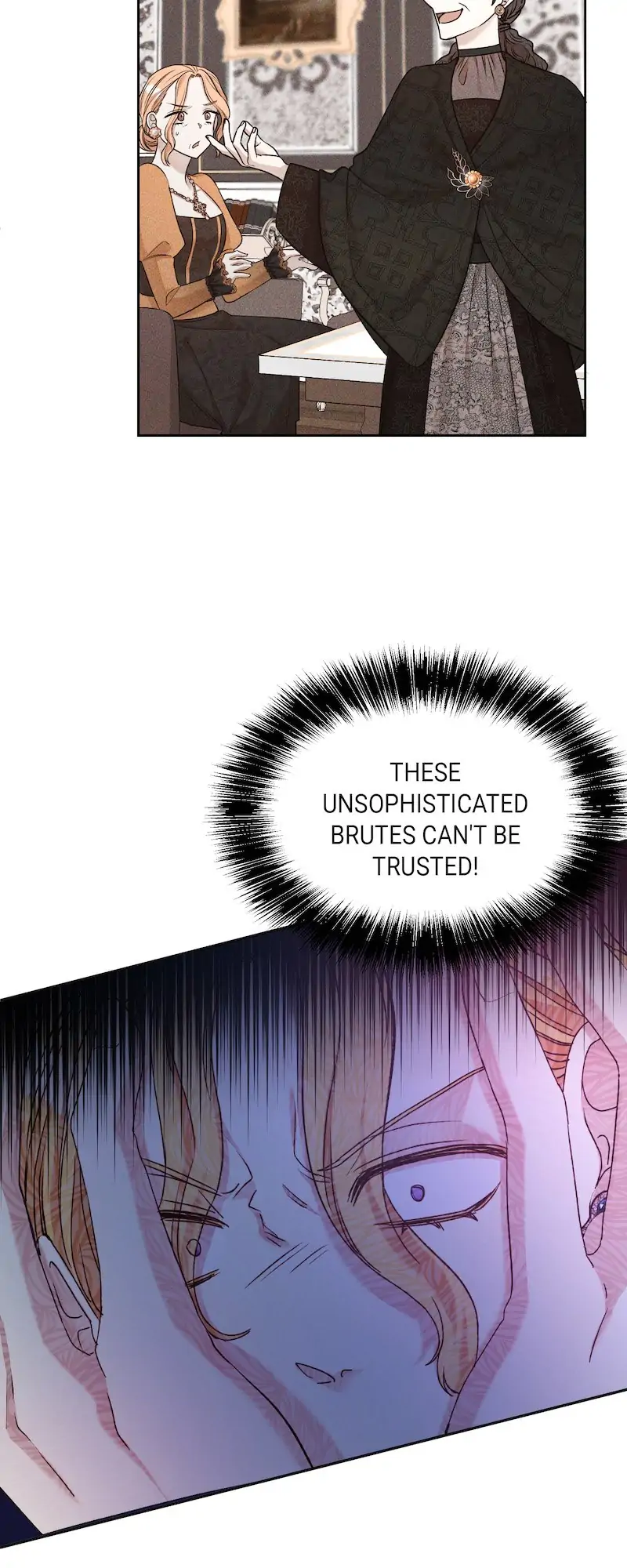 I Can’t Keep up With My Stallion Duke chapter 47 page 16