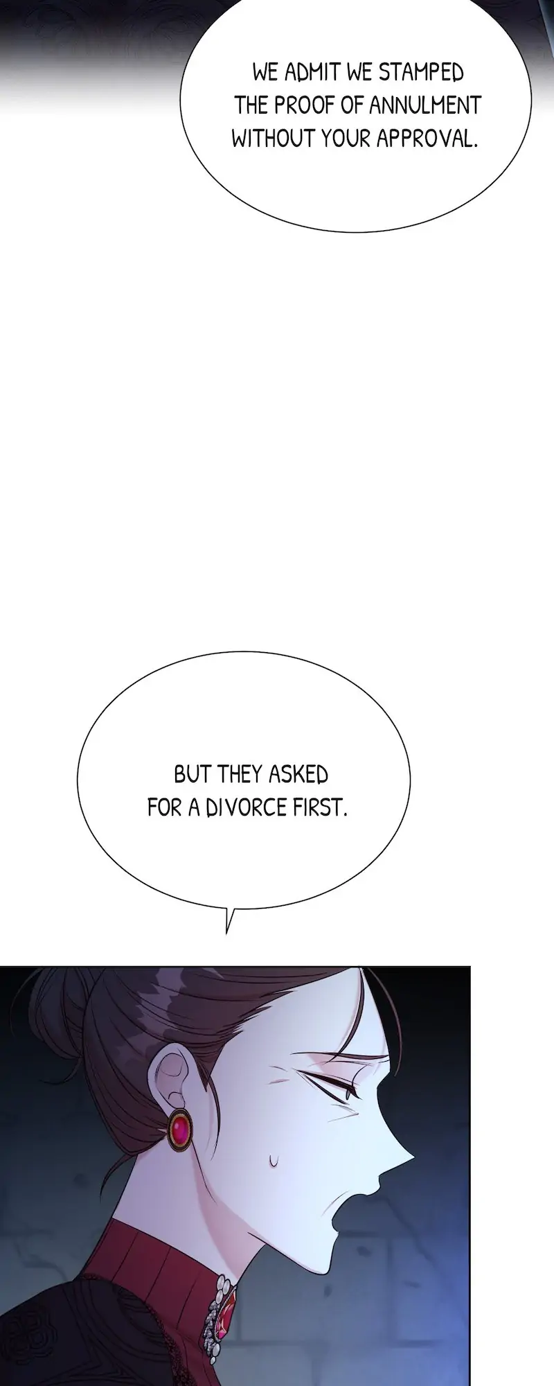 I Can’t Keep up With My Stallion Duke chapter 47 page 19