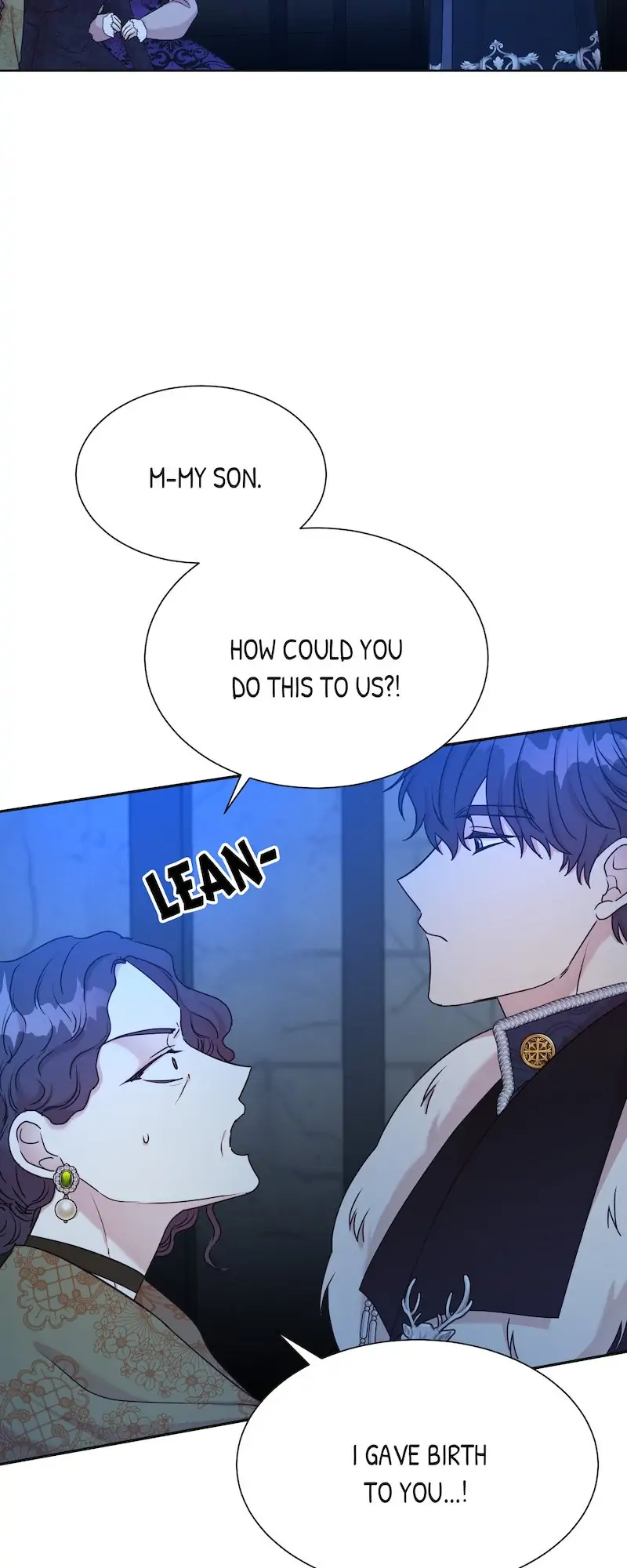 I Can’t Keep up With My Stallion Duke chapter 47 page 2