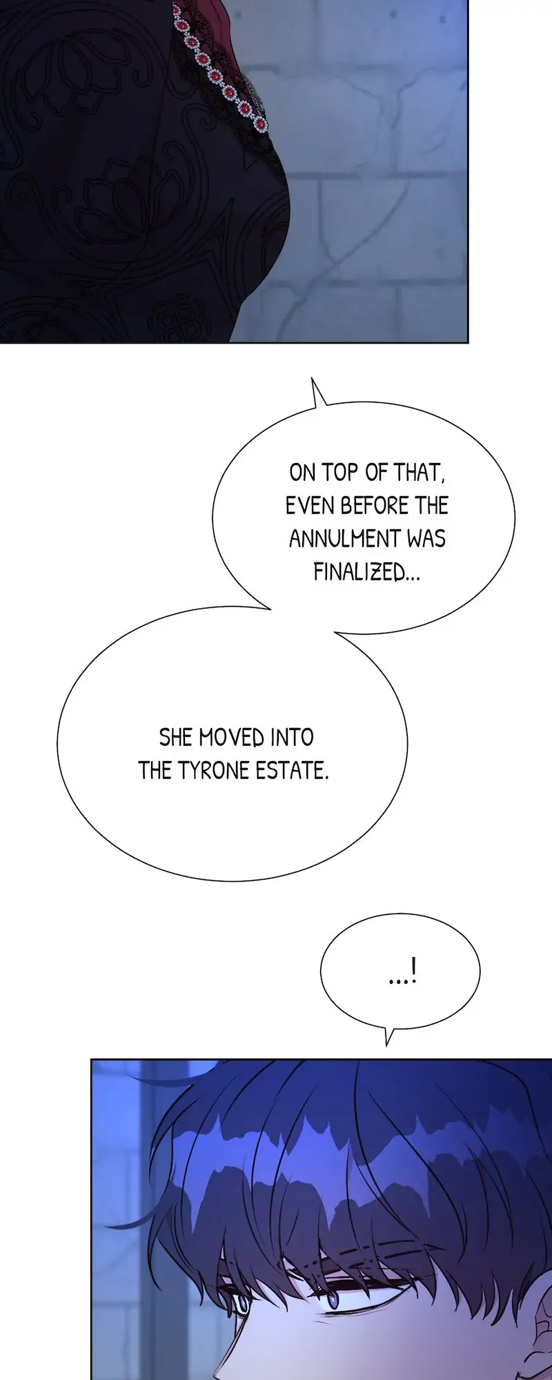 I Can’t Keep up With My Stallion Duke chapter 47 page 20