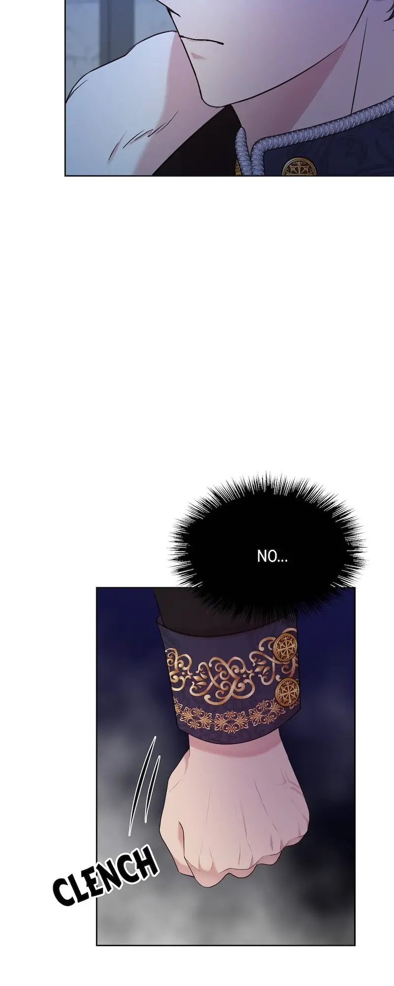 I Can’t Keep up With My Stallion Duke chapter 47 page 21