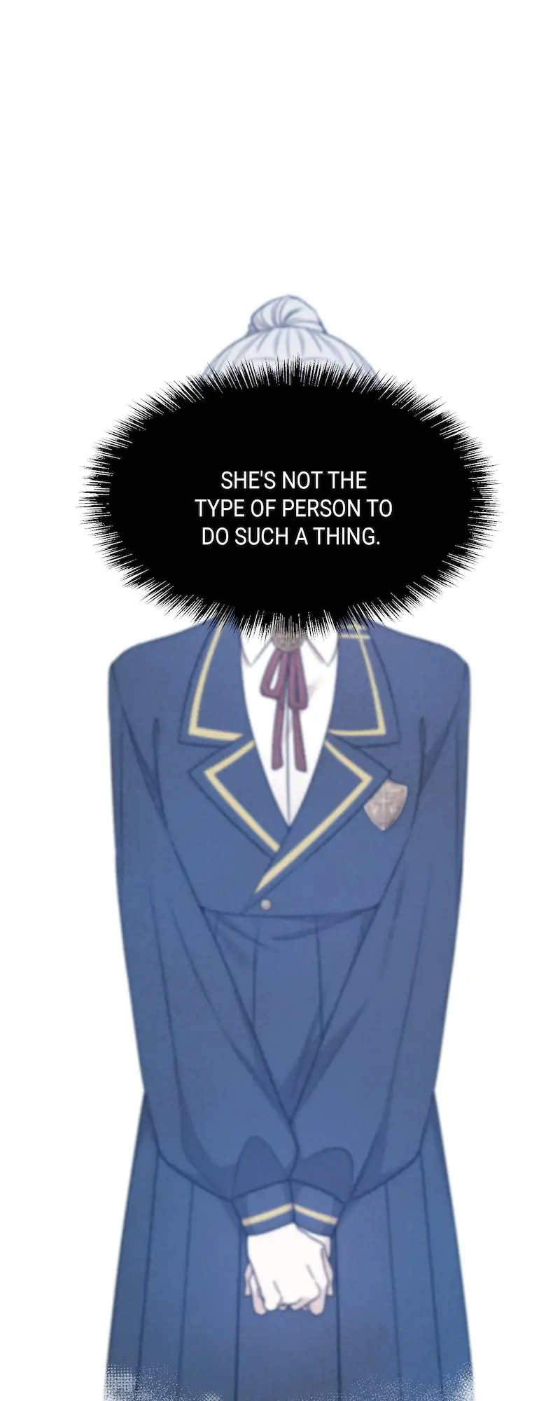 I Can’t Keep up With My Stallion Duke chapter 47 page 22