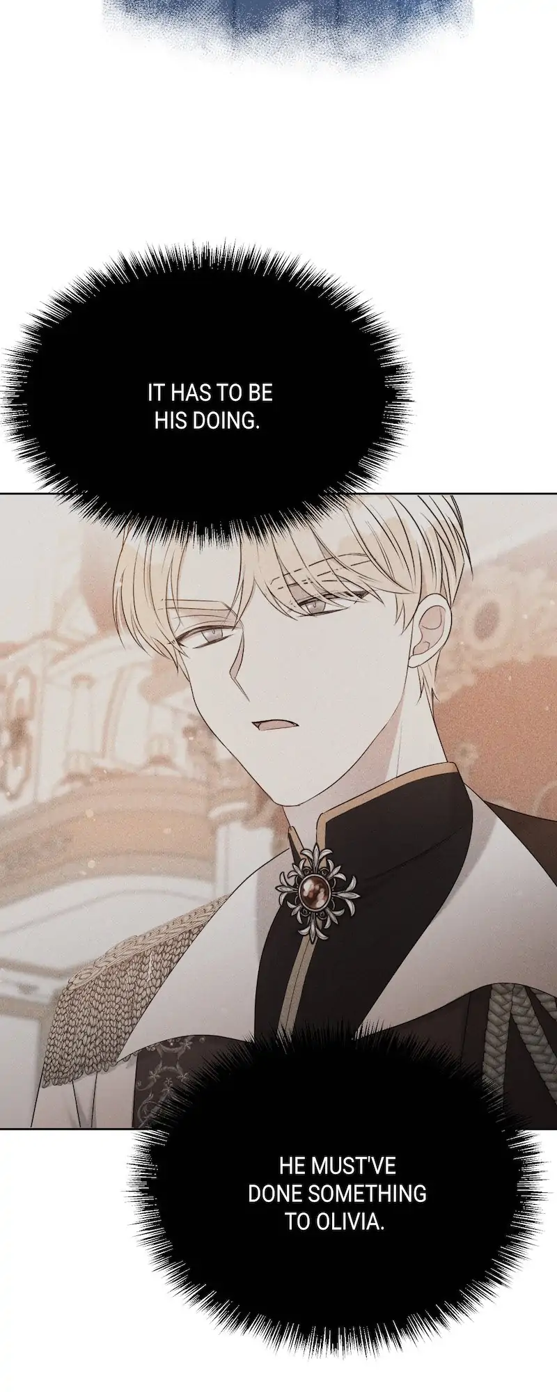 I Can’t Keep up With My Stallion Duke chapter 47 page 23