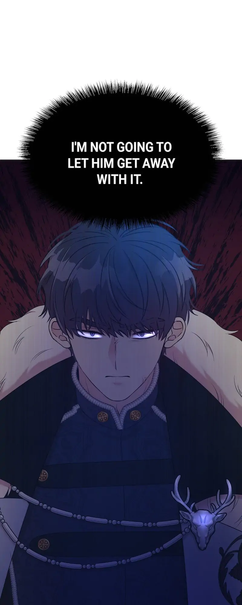 I Can’t Keep up With My Stallion Duke chapter 47 page 24