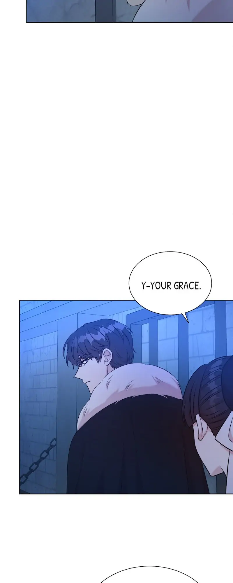 I Can’t Keep up With My Stallion Duke chapter 47 page 35