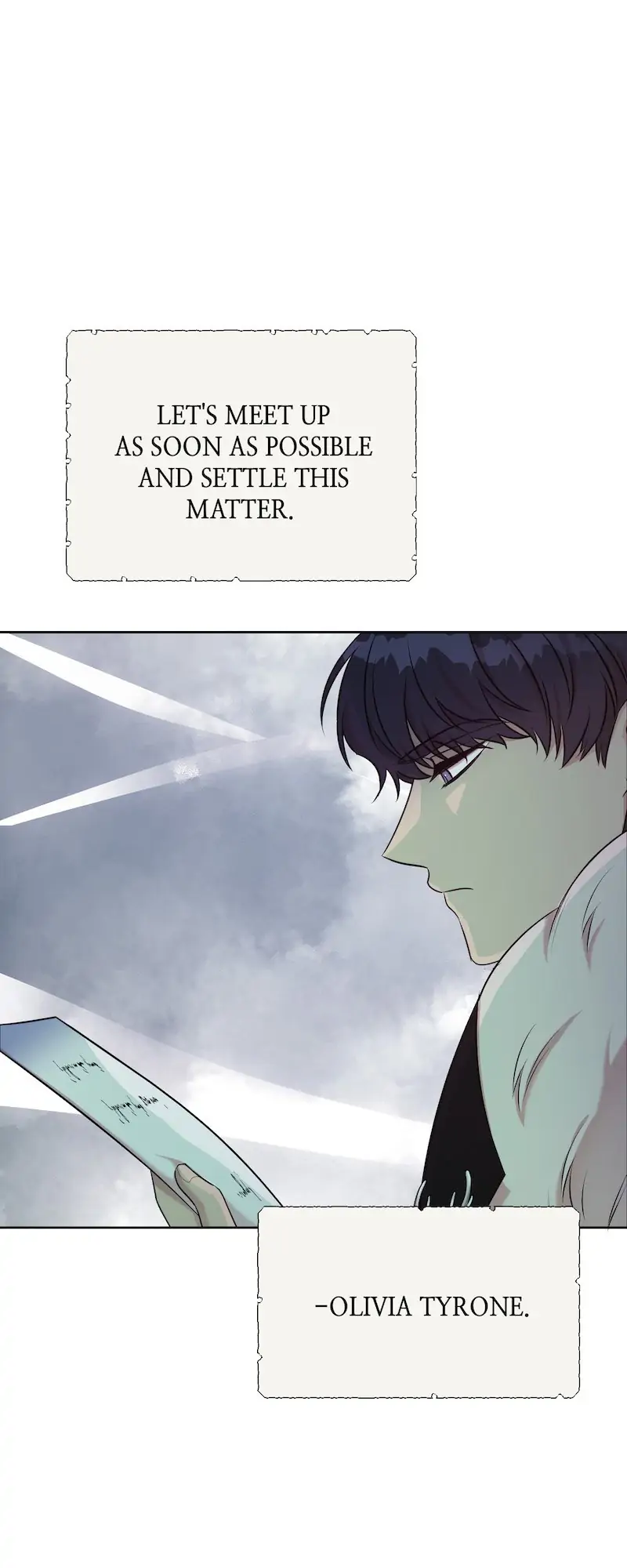 I Can’t Keep up With My Stallion Duke chapter 47 page 38