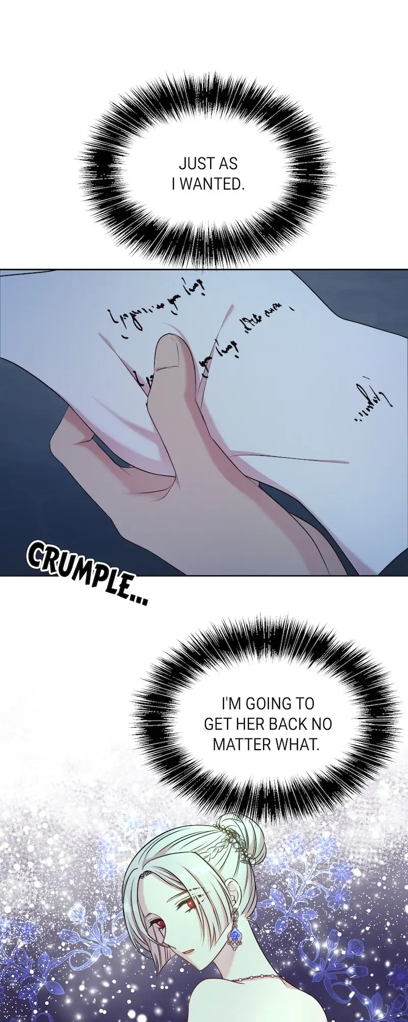 I Can’t Keep up With My Stallion Duke chapter 47 page 39