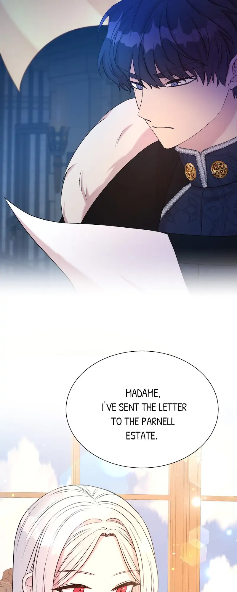 I Can’t Keep up With My Stallion Duke chapter 47 page 41