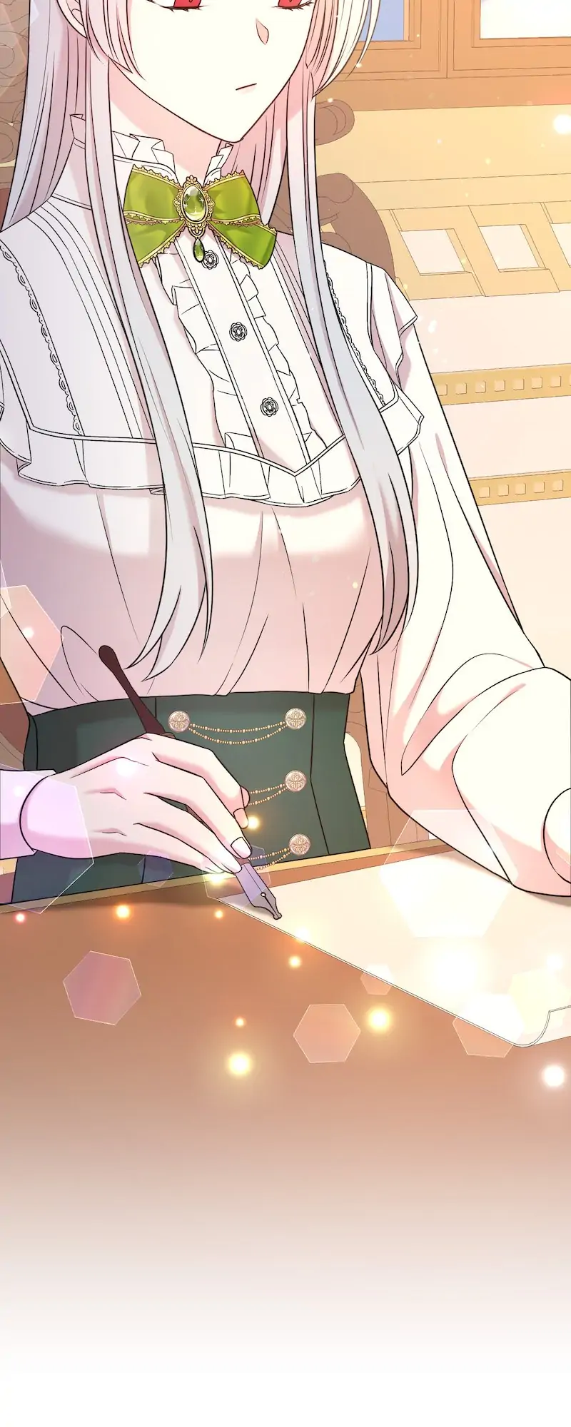 I Can’t Keep up With My Stallion Duke chapter 47 page 42