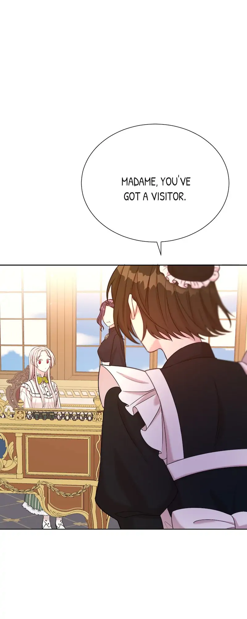 I Can’t Keep up With My Stallion Duke chapter 47 page 45