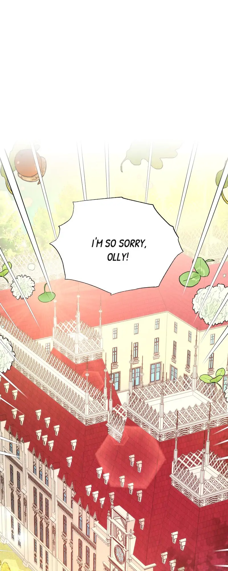 I Can’t Keep up With My Stallion Duke chapter 47 page 47