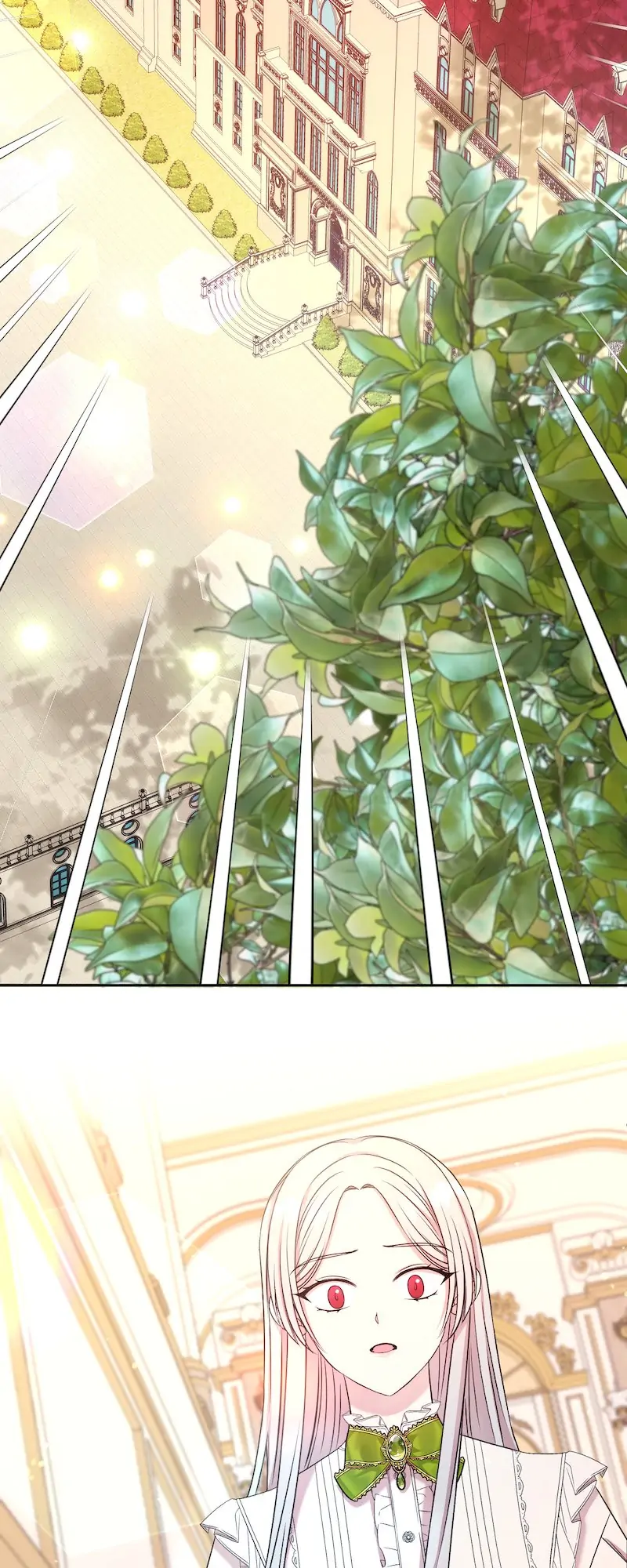 I Can’t Keep up With My Stallion Duke chapter 47 page 48