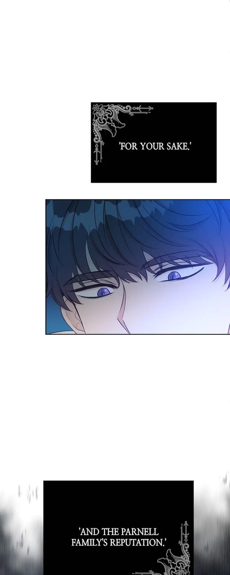 I Can’t Keep up With My Stallion Duke chapter 47 page 5