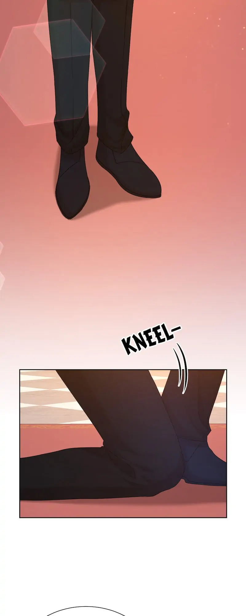 I Can’t Keep up With My Stallion Duke chapter 47 page 50