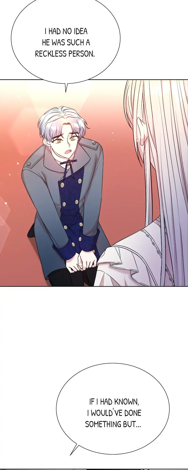 I Can’t Keep up With My Stallion Duke chapter 47 page 51