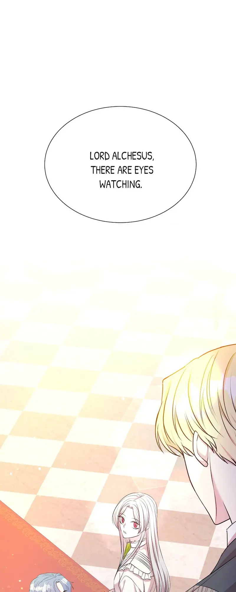 I Can’t Keep up With My Stallion Duke chapter 47 page 54