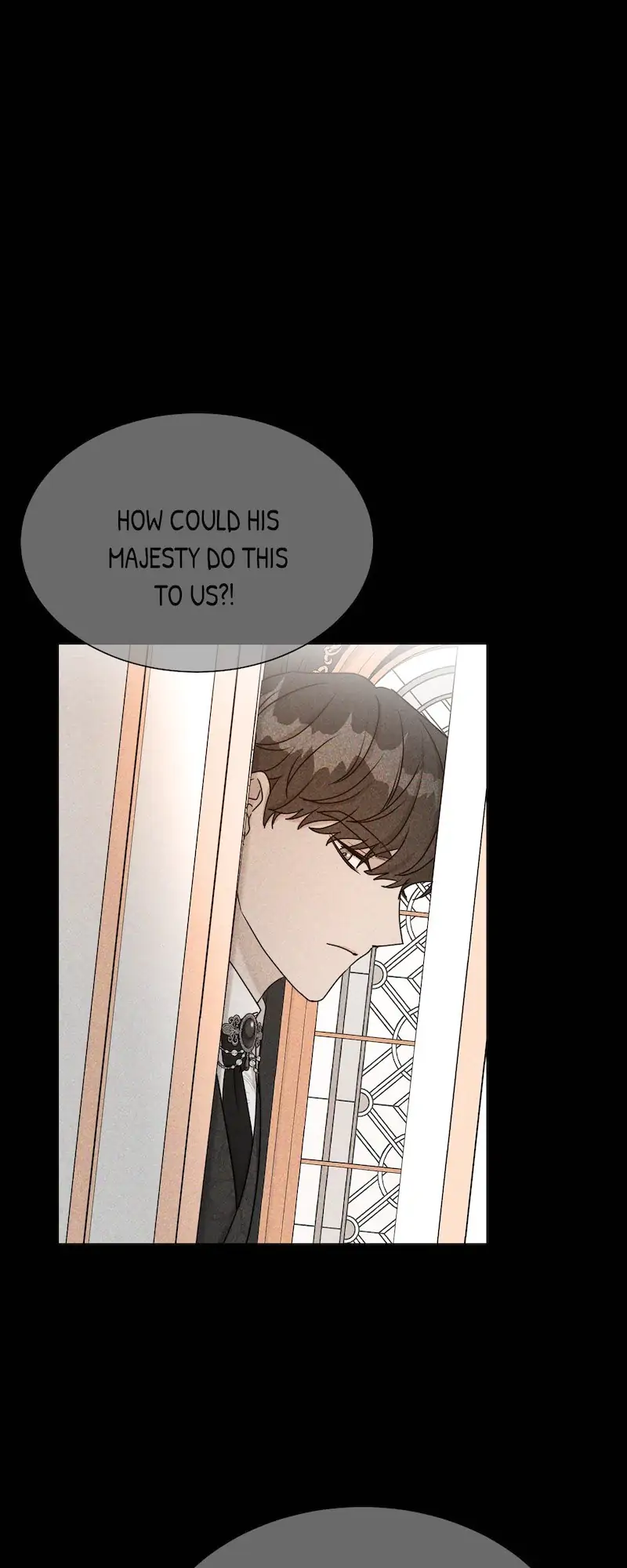 I Can’t Keep up With My Stallion Duke chapter 47 page 8