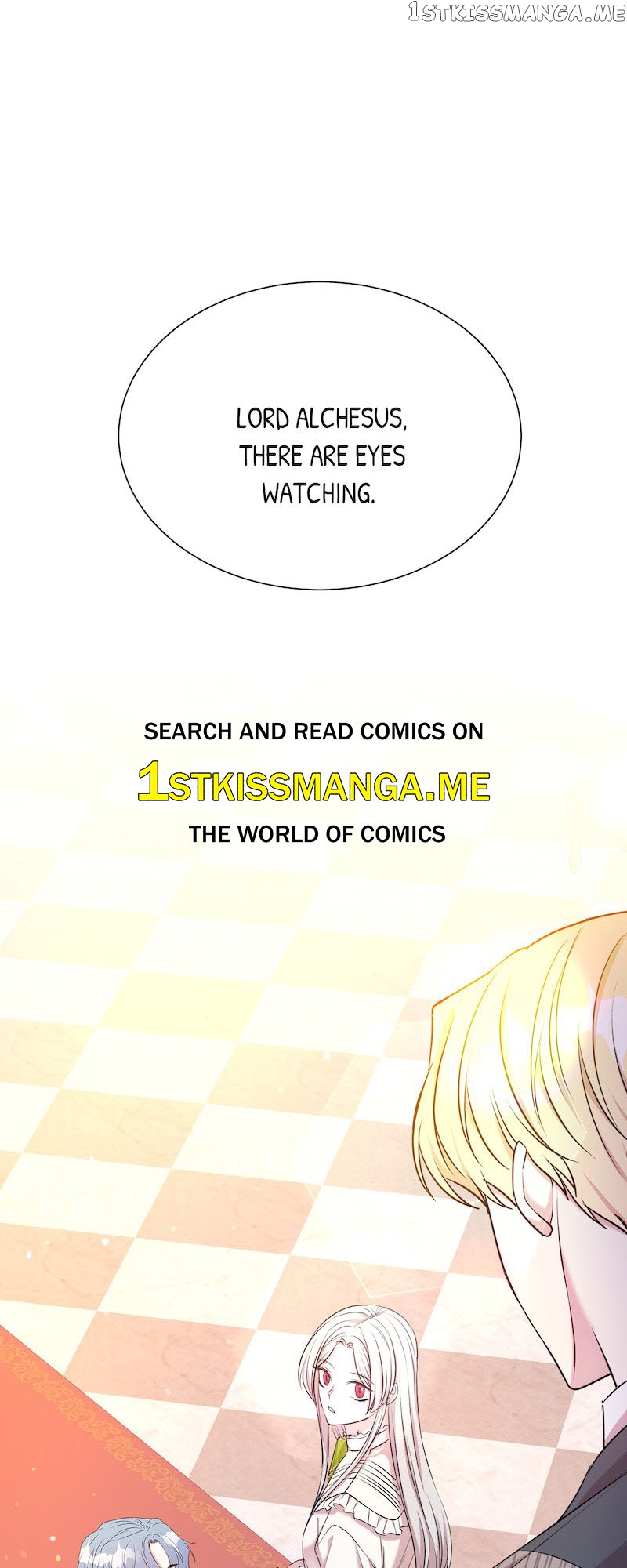 I Can’t Keep up With My Stallion Duke chapter 48 page 1