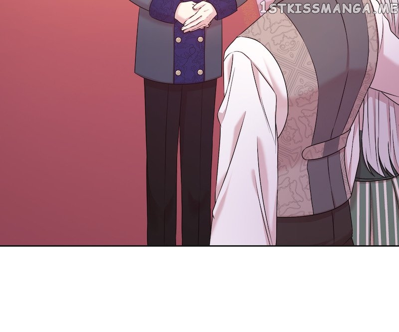 I Can’t Keep up With My Stallion Duke chapter 48 page 11