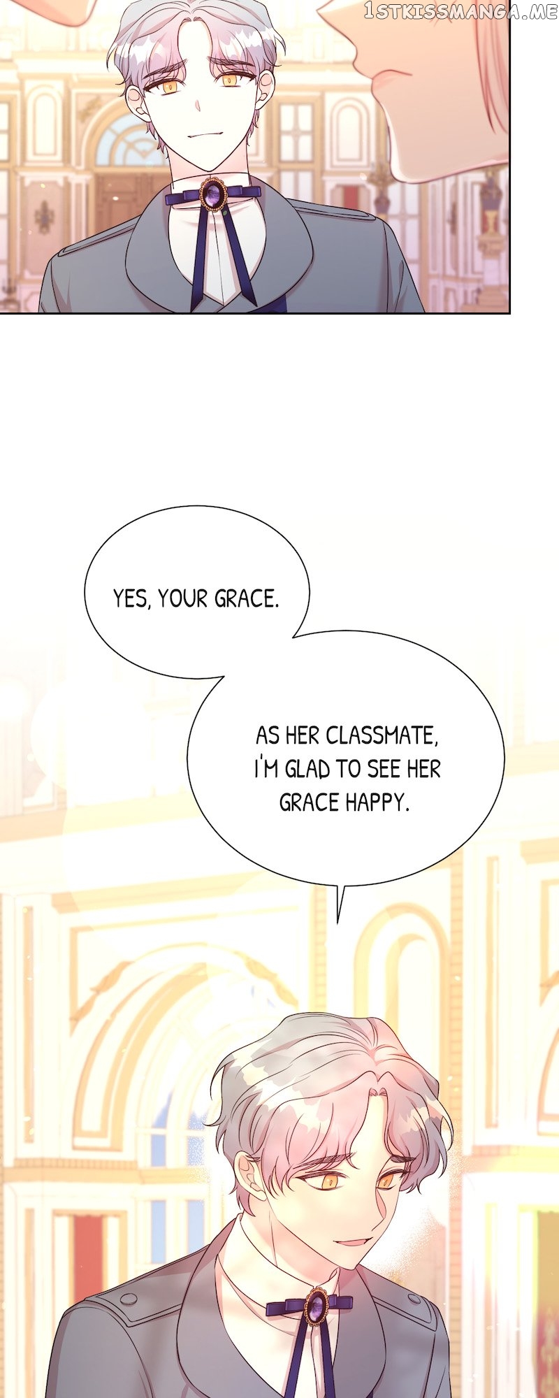 I Can’t Keep up With My Stallion Duke chapter 48 page 16