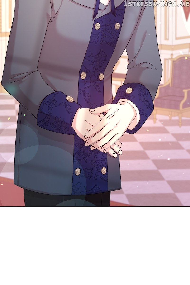 I Can’t Keep up With My Stallion Duke chapter 48 page 17