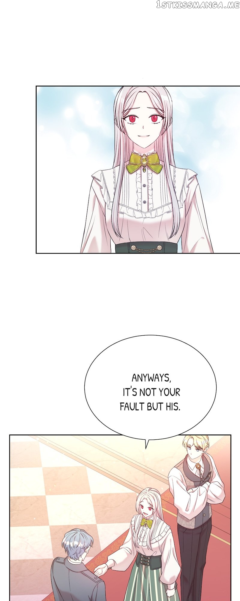 I Can’t Keep up With My Stallion Duke chapter 48 page 18