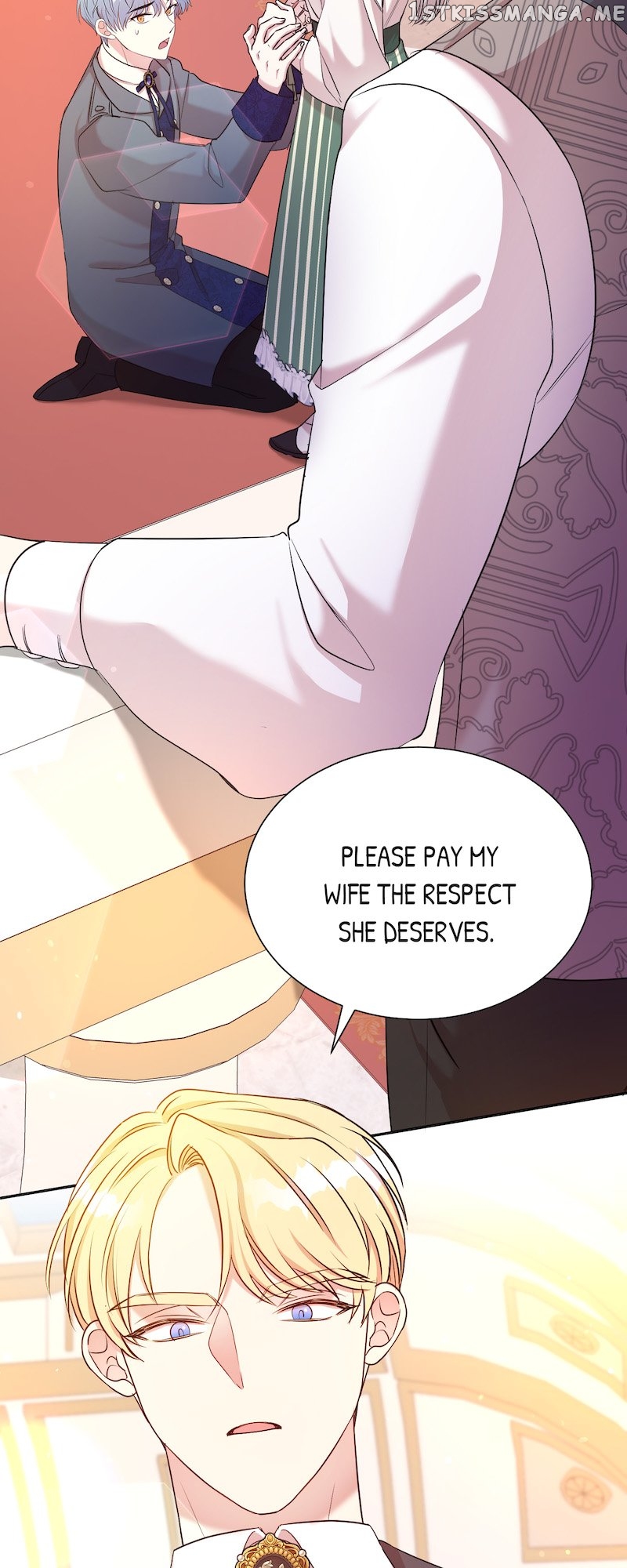 I Can’t Keep up With My Stallion Duke chapter 48 page 2