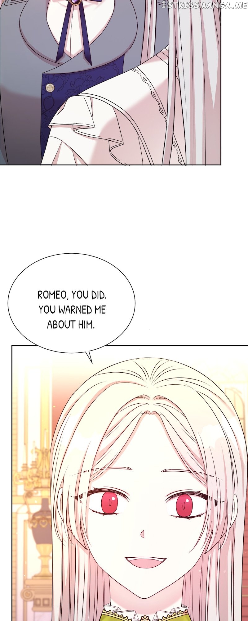 I Can’t Keep up With My Stallion Duke chapter 48 page 20