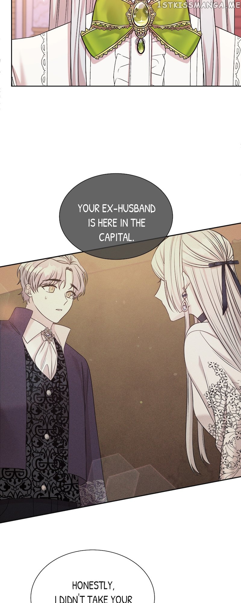 I Can’t Keep up With My Stallion Duke chapter 48 page 21