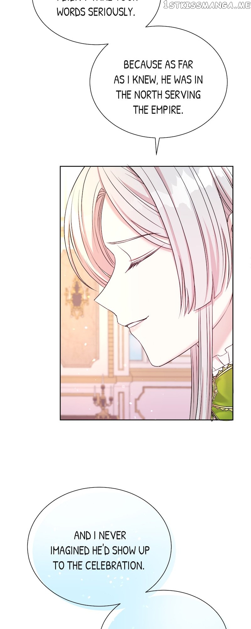 I Can’t Keep up With My Stallion Duke chapter 48 page 22